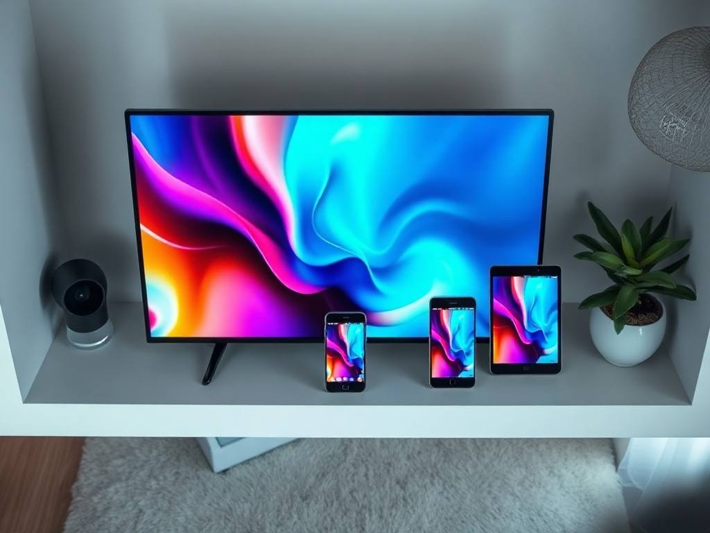 Checker IPTV Streaming-Funktionen