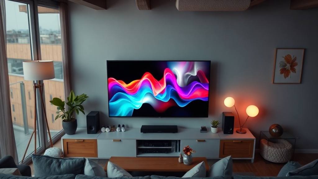 Checker IPTV — Premium IPTV auf allen Geräten
